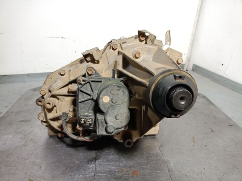 Ea30c differenziale posteriore - ea30c,
