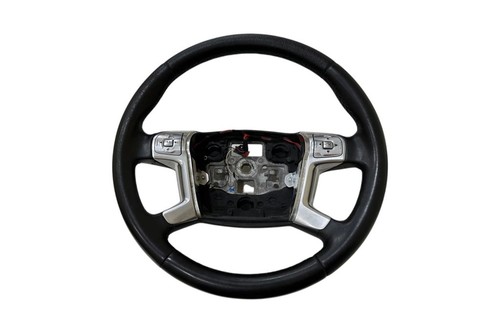 Leggeri graffi volante - volante, ford