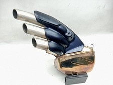 TERMINALE SCARICO ORIGINALE