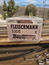 FLEISCHMANN 5305