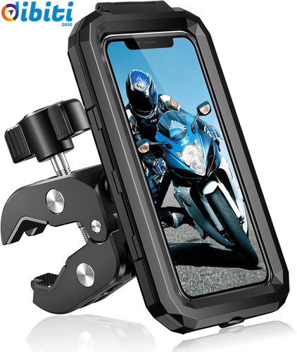 Porta cellulare moto - porta,