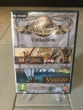 JULES VERNE COLLECTION Games