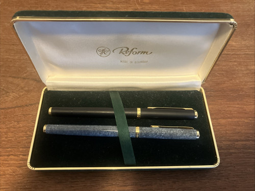 Penna stilografica reform - penna,