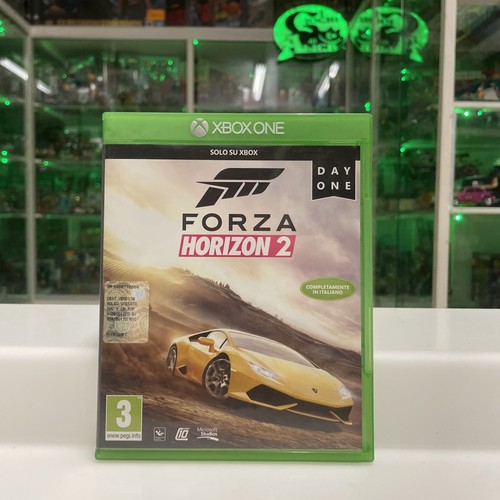 Microsoft box one forza - microsoft, x-box