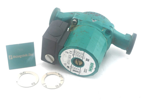 Wilo star 3 180mm - star,