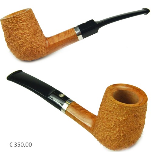 Pipa mastro paja - mastro,