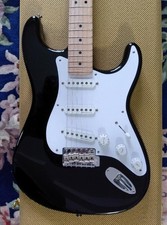 Fender Usa Eric Clapton