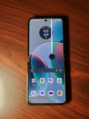Motorola razr 2023 - razr,