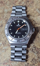 Orologio Uomo Automatico