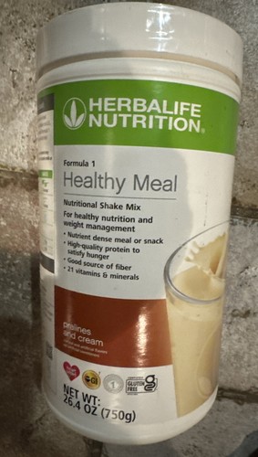 Herbalife formula healthy - formula, 1