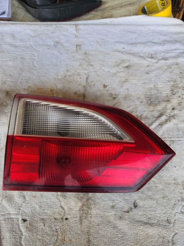 Fanale posteriore ford - fanale, sx