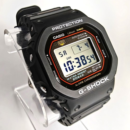 Casio shock 5000r 1aer - casio, dw-5000r-1aer
