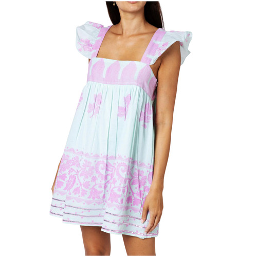 Vestito bambola juliet dunn - vestito,