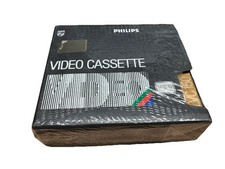 Videocassetta