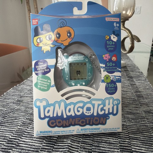Tamagotchi connection melon - tamagotchi, v3
