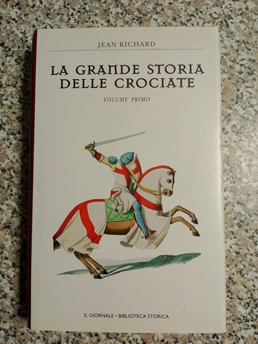 Jean richard grande - richard,, storia