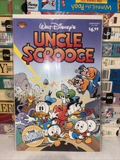 Walt Disney's Uncle Scrooge