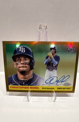 2025 topps cromo platino - topps,