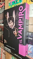 IL VAMPIRO CHE RIDE volume