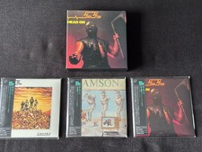 SAMSON (BRUCE DICKINSON) 3