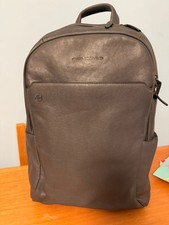 Piquadro Zaino Black Square