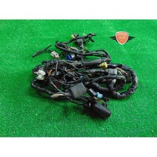 Impianto cablaggio elettrico Kawasaki Versys 650 2010 2013