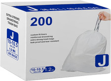 Codice J (200 pezzi)