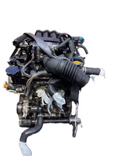 MOTORE TOYOTA IQ 1.0 2010