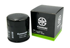 16097 - 0008 FILTRO OLIO ORIGINALE PER KAWASAKI KFX700 2006 2007 2008 2009