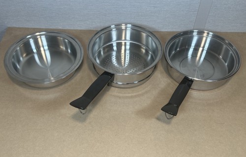 Seal matic strati acciaio - strati,