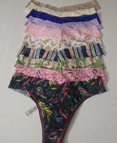 Hanky panky signature pizzo - panky,
