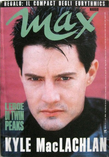 Max 1991 kyle maclachlan - max,