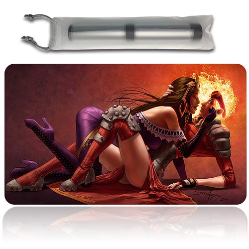 Liliana vess chandra - ,
