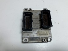 CENTRALINA MOTORE PER FIAT Punto Berlina 3P 2° Serie 0261206980 Benzina 1200 (9