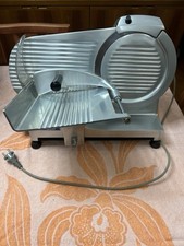 Affettatrice elettrica Gel Cal by Essedue