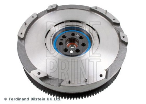 Volano blue print adc43503c - blue,