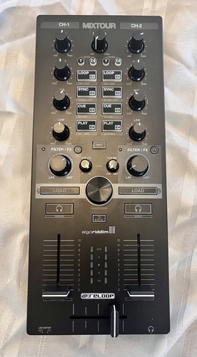 Reloop mixtour portable - reloop,