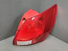 Fanale posteriore destro - posteriore,
