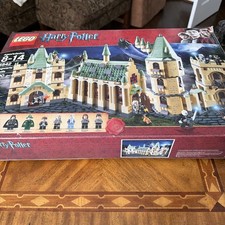 LEGO Harry Potter: Castello di