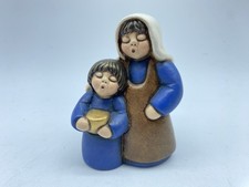 Thun . Presepe Classico Donna