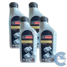 Olio Motore Ford Formula F