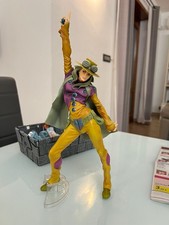 Gyro zeppeli steel ball - gyro,