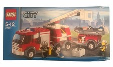 🚨LEGO CITY: Treno