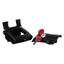 Placchetta Serratura Bauletto