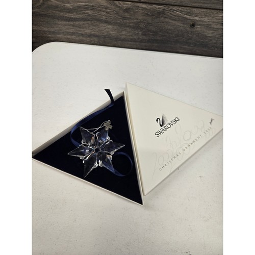 Swarovski edizione annuale - edizione,