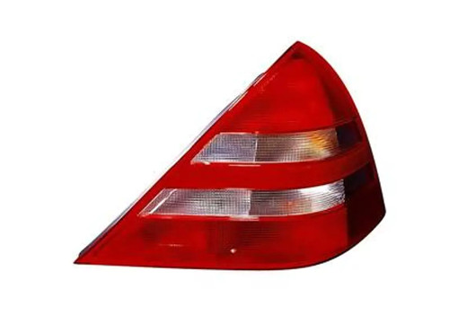 Faro posteriore van wezel lato - posteriore,