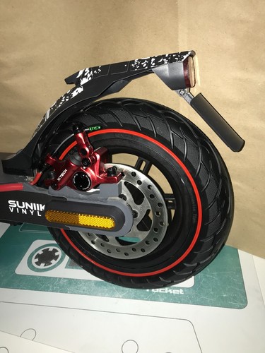 Monopattino elettrico kit - elettrico,