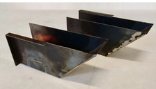 Lamiera di riparazione lamiera