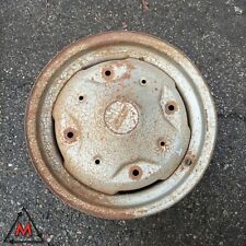 CERCHIO IN FERRO 3,5Jx12 4x190