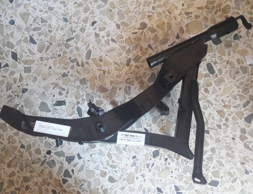 Telaietto piantone sterzo - telaietto,